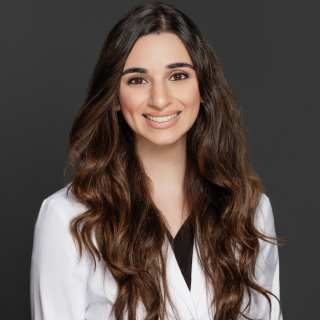 Saba Barlas, PA, Dermatology, Memphis, TN