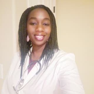 Busayo Obigbesan, Nurse Practitioner, Denver, CO