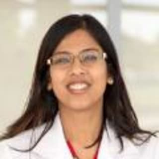 Anamika Goenka, MD, Internal Medicine, Dallas, TX, University of Texas Southwestern Medical Center