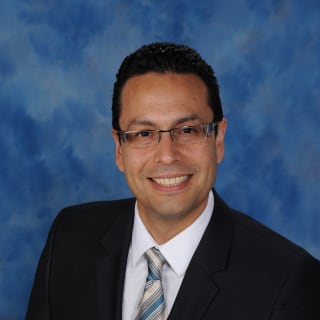Gary Gomez, MD, Anesthesiology, Macon, GA