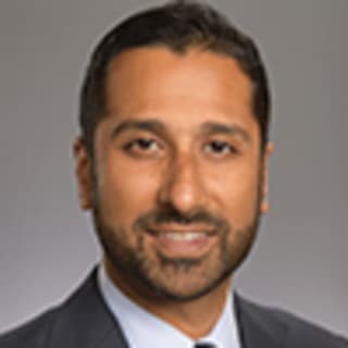 Onkar Khullar, MD