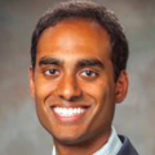 Ramana Gorrepati, MD, Neurosurgery, Bellingham, WA