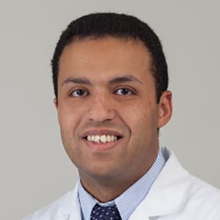 Mohammad Abuannadi, MD, Cardiology, Charlottesville, VA, University of Virginia Medical Center