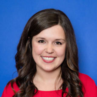 Jamie Young, Family Nurse Practitioner, Fayetteville, AR