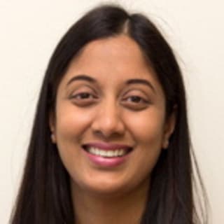 Ramya Korapati, MD