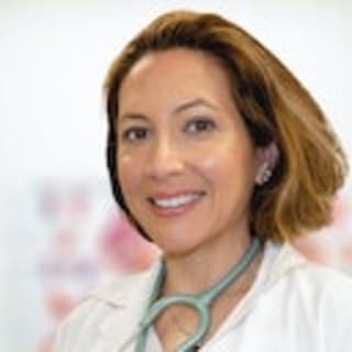 Amaralys Pablo, Family Nurse Practitioner, Bronx, NY