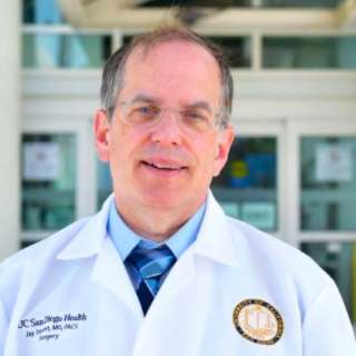 Jay Doucet, MD, General Surgery, San Diego, CA