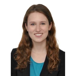 Hannah Olsen, MD, Resident Physician, Boston, MA