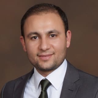 Omar Elghawanmeh, MD