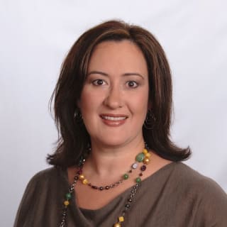 Jennifer Wilbanks, Pharmacist, Pflugerville, TX