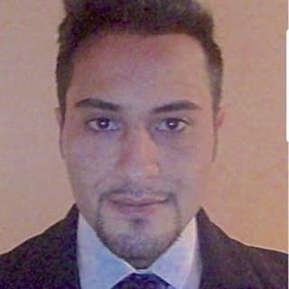 Mohammed Inany, MD, Pulmonology, Detroit, MI