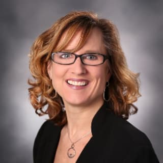 Erika Pott, MD, Pediatrics, Caledonia, MI