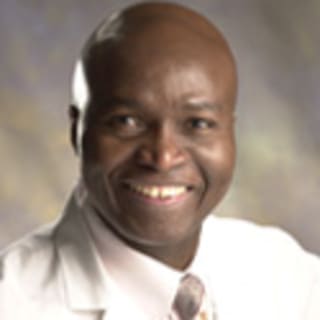 Ishmael Jaiyesimi, DO, Oncology, Royal Oak, MI