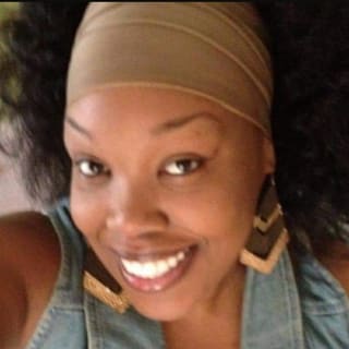 Stella Thomas, Nurse Practitioner, Decatur, GA