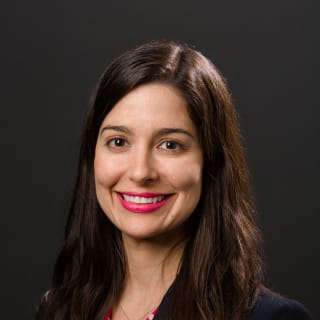 Claudia Moreno, MD, Psychiatry, New Haven, CT