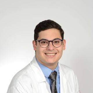 Salama Chaker, MD, Radiology, Darby, PA
