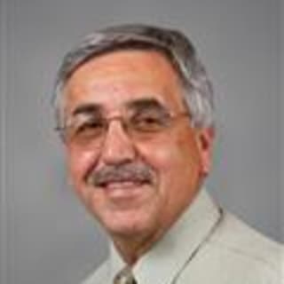 Saeed Behbahani, MD, Geriatrics, Scottsdale, AZ