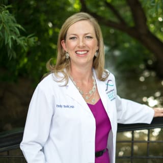 Emily Todd, MD