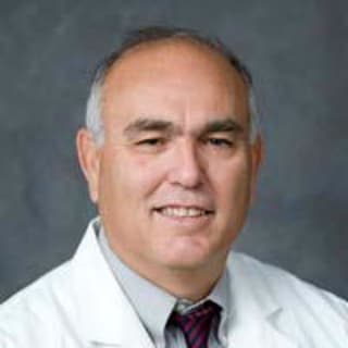 Carlos Fonts, MD, General Surgery, Hyannis, MA, Cape Cod Hospital
