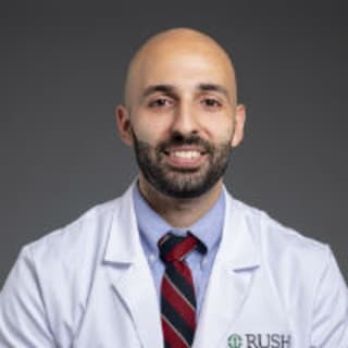 Yazan Radaideh, MD, Neurology, Jacksonville, FL, UF Health Jacksonville