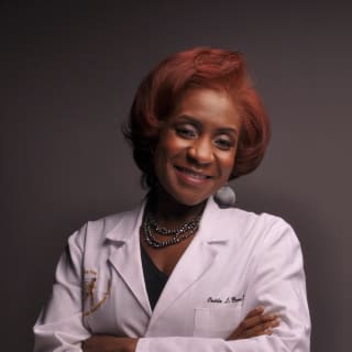 Ouida Brown, MD, Orthopaedic Surgery, Chicago, IL, Insight Hospital and Medical Center