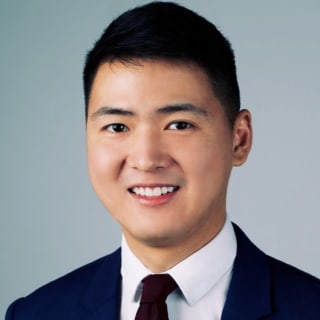 John Wang, DO, Pediatrics, San Francisco, CA