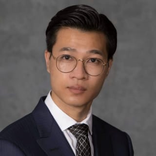 Khang Tran, DO, Pediatrics, Los Angeles, CA