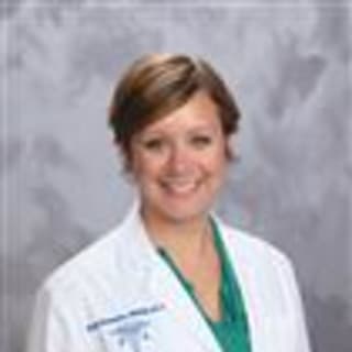 Kyla Newman, PA, Emergency Medicine, Alexandria, VA, UVA Health Prince William Medical Center