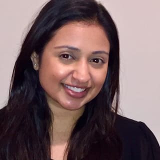 Chandni Parikh