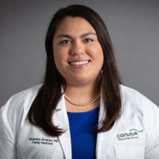 Alejandra Alvarez, MD, Family Medicine, Miami, FL