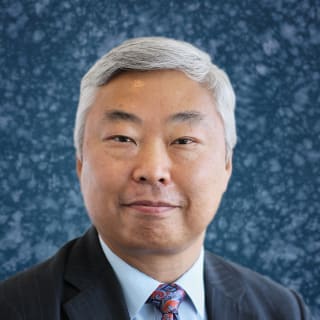 Peter Pak, MD