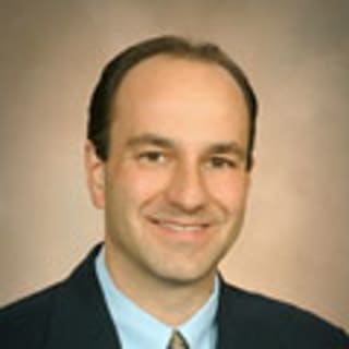 Scott Cartwright, MD, Pediatrics, Franklin, PA