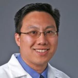 Christopher Yan, MD