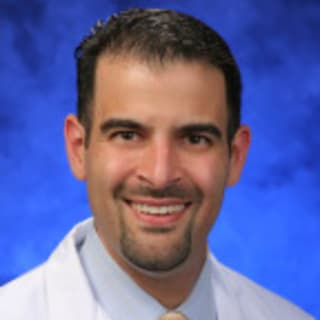 Michael Darowish, MD, Orthopaedic Surgery, Hershey, PA, Penn State Milton S. Hershey Medical Center