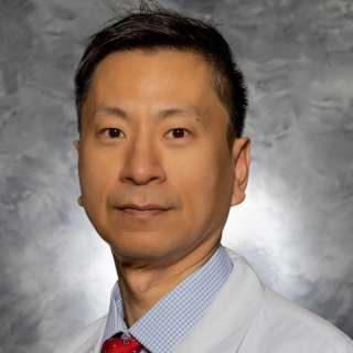 Way Lee, MD, General Surgery, West Islip, NY