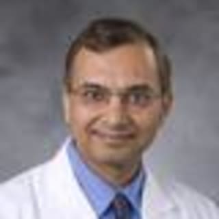 Ranjan Sudan, MD, General Surgery, Durham, NC, Duke University Hospital