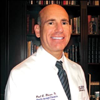 Paul Glazer, MD, Orthopaedic Surgery, Boston, MA, Beth Israel Deaconess Medical Center