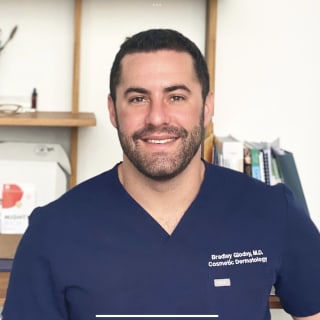 Bradley Glodny, MD, Dermatology, New York, NY