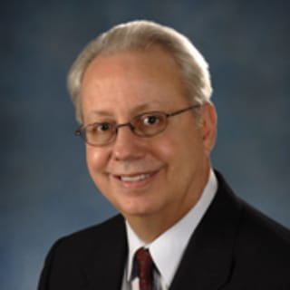 Archibald Mixson, MD, Internal Medicine, Baltimore, MD