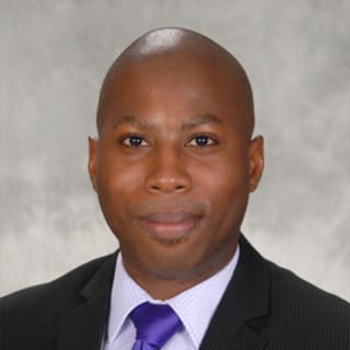 Patrick Williams, MD, Internal Medicine, Norfolk, VA