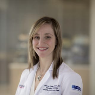 Melissa (Peskin) Peskin-Stolze, MD, Obstetrics & Gynecology, Mineola, NY, Stony Brook University Hospital
