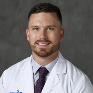 Nicolas Taylor, PA, Urology, Orlando, FL