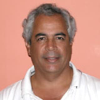 Victor Prieto, MD, Orthopaedic Surgery, San Francisco, CA, Chinese Hospital