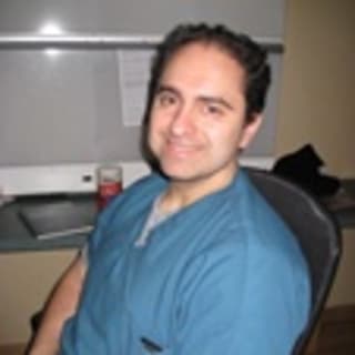 Ron Maimon, MD, Radiology, Brooklyn, NY