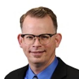 Patrick Titzer, MD, Family Medicine, Terre Haute, IN