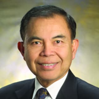 Ananias Diokno, MD, Urology, Royal Oak, MI