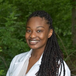 Nyesha White, DO, Family Medicine, Trenton, NJ