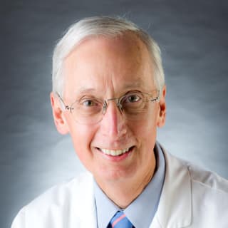 Robert McConnell, MD
