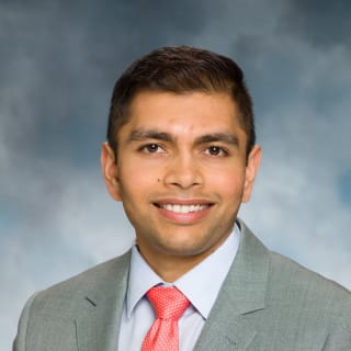 Rutveej Patel, MD, Urology, Roswell, GA