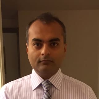 Bhavin Patel, MD, Cardiology, Maryville, TN, Blount Memorial Hospital